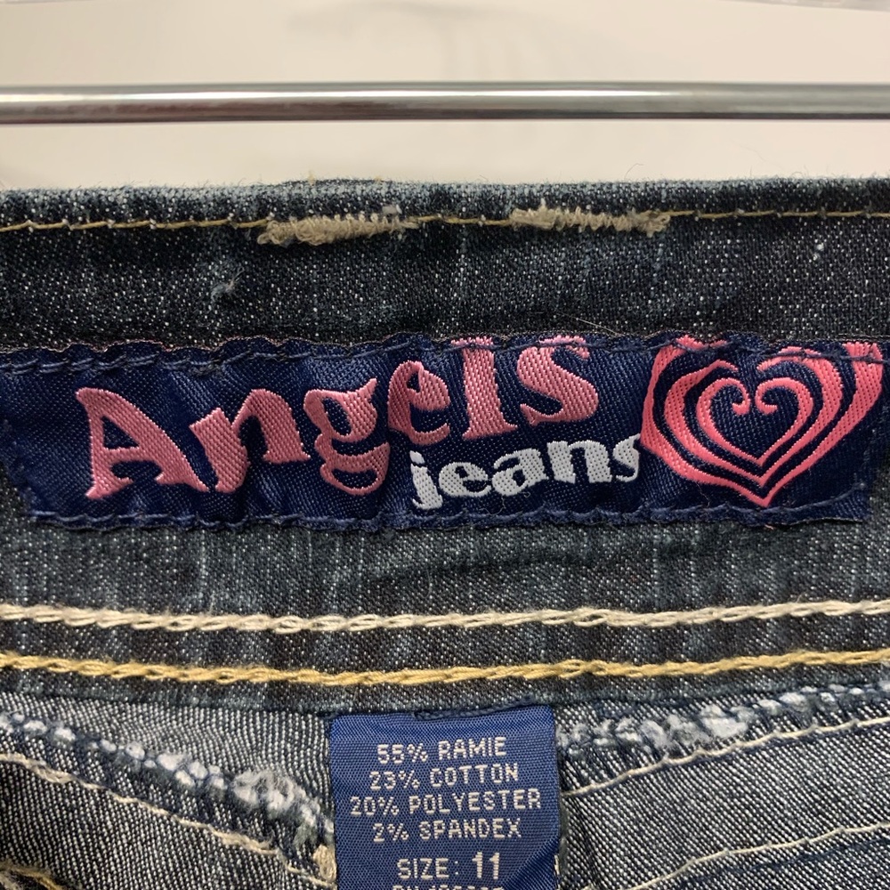 Capri jeans - Picture 3 of 3